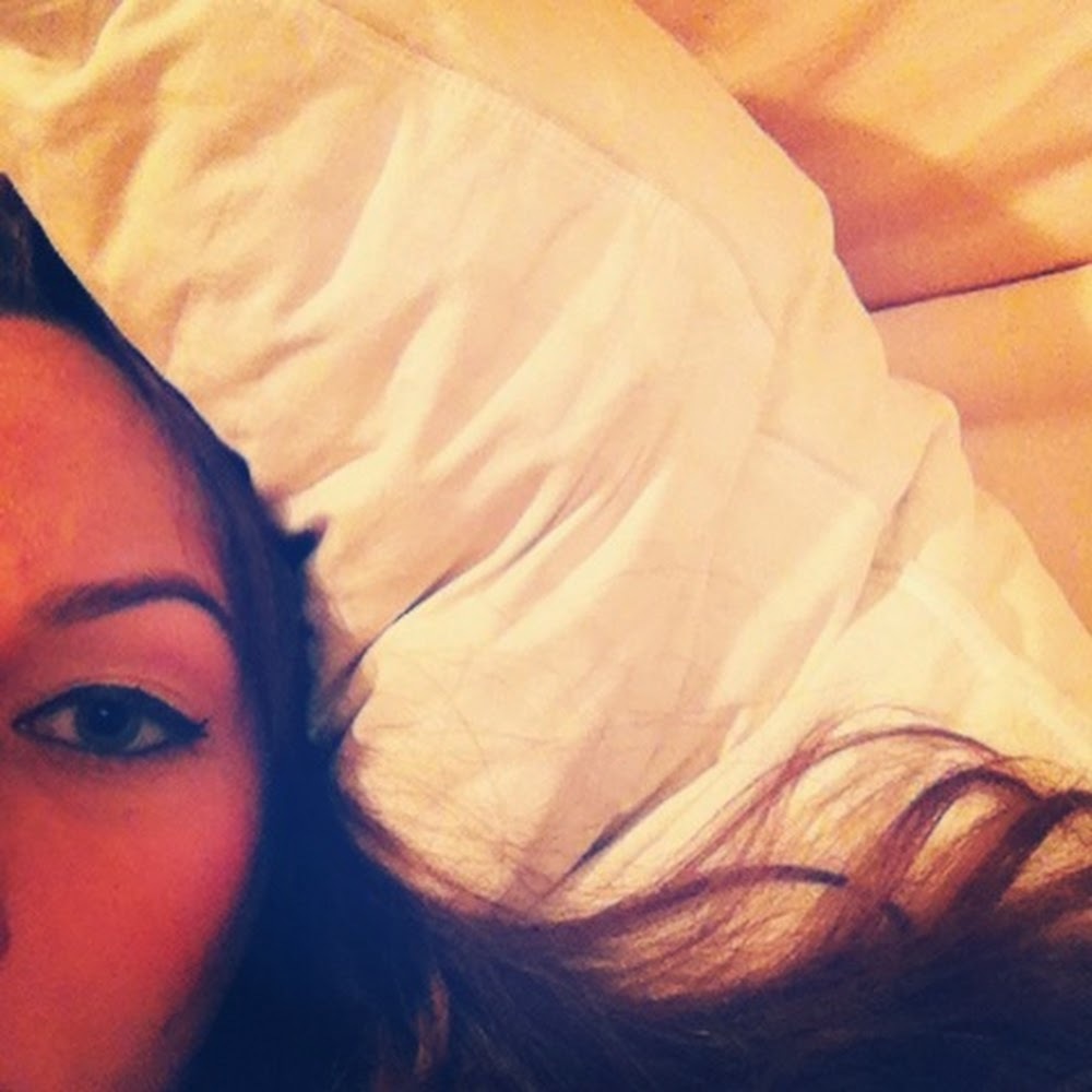 Meet your Posher, Arielle